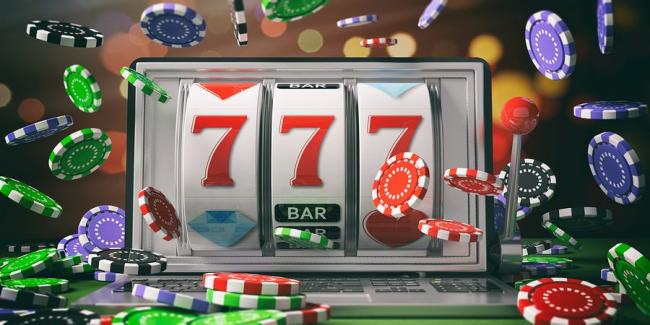 Online Casino Gambling: The Ultimate Entertainment